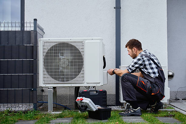 Trusted Hvac service in Thornton, CA - Tropical Oasis HVAC